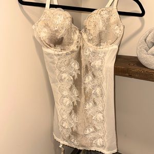 Victoria secret Bridal Lingerie